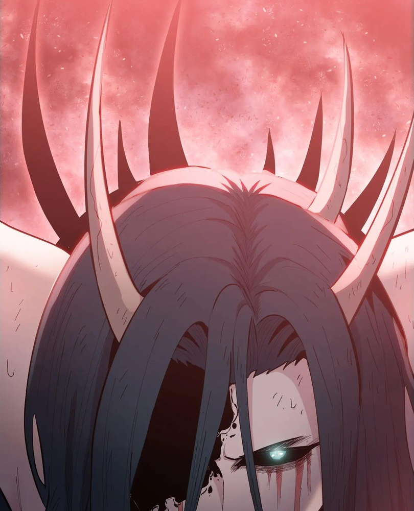 Read The doomsday ruthless man EN Manga Online