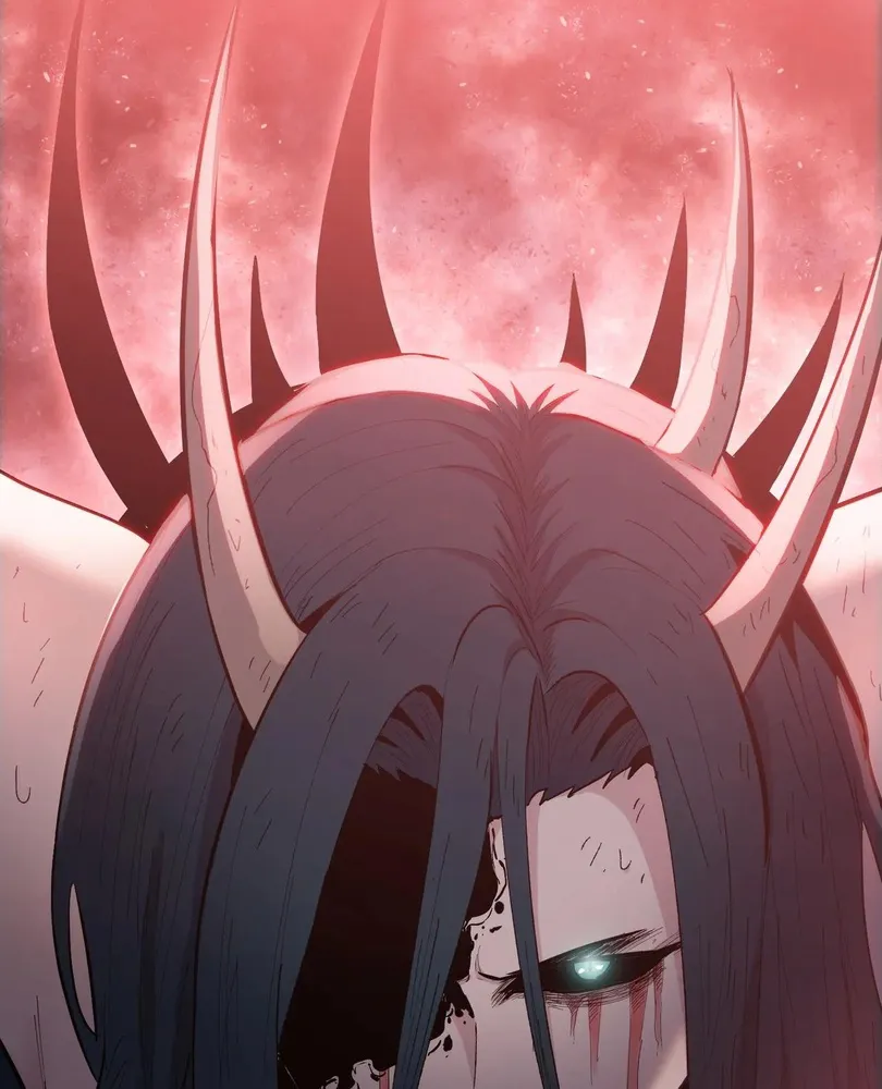 Read The doomsday ruthless man EN Manga Online