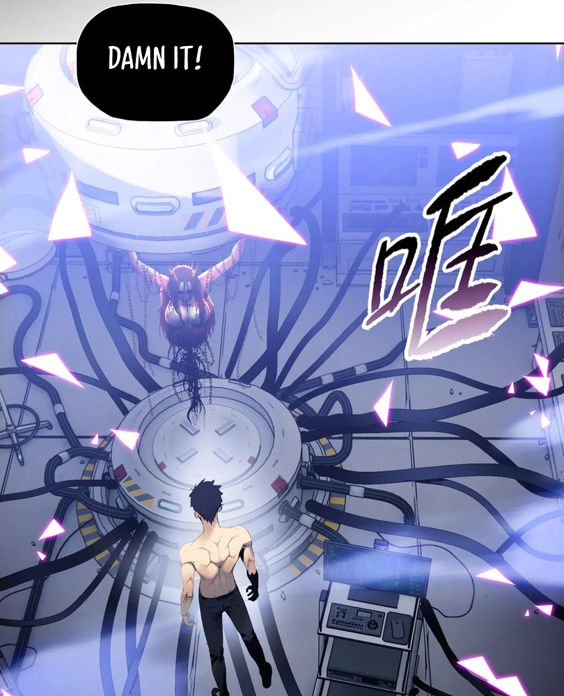 Read The doomsday ruthless man EN Manga Online