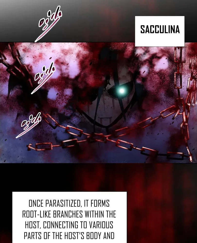 Read The doomsday ruthless man EN Manga Online