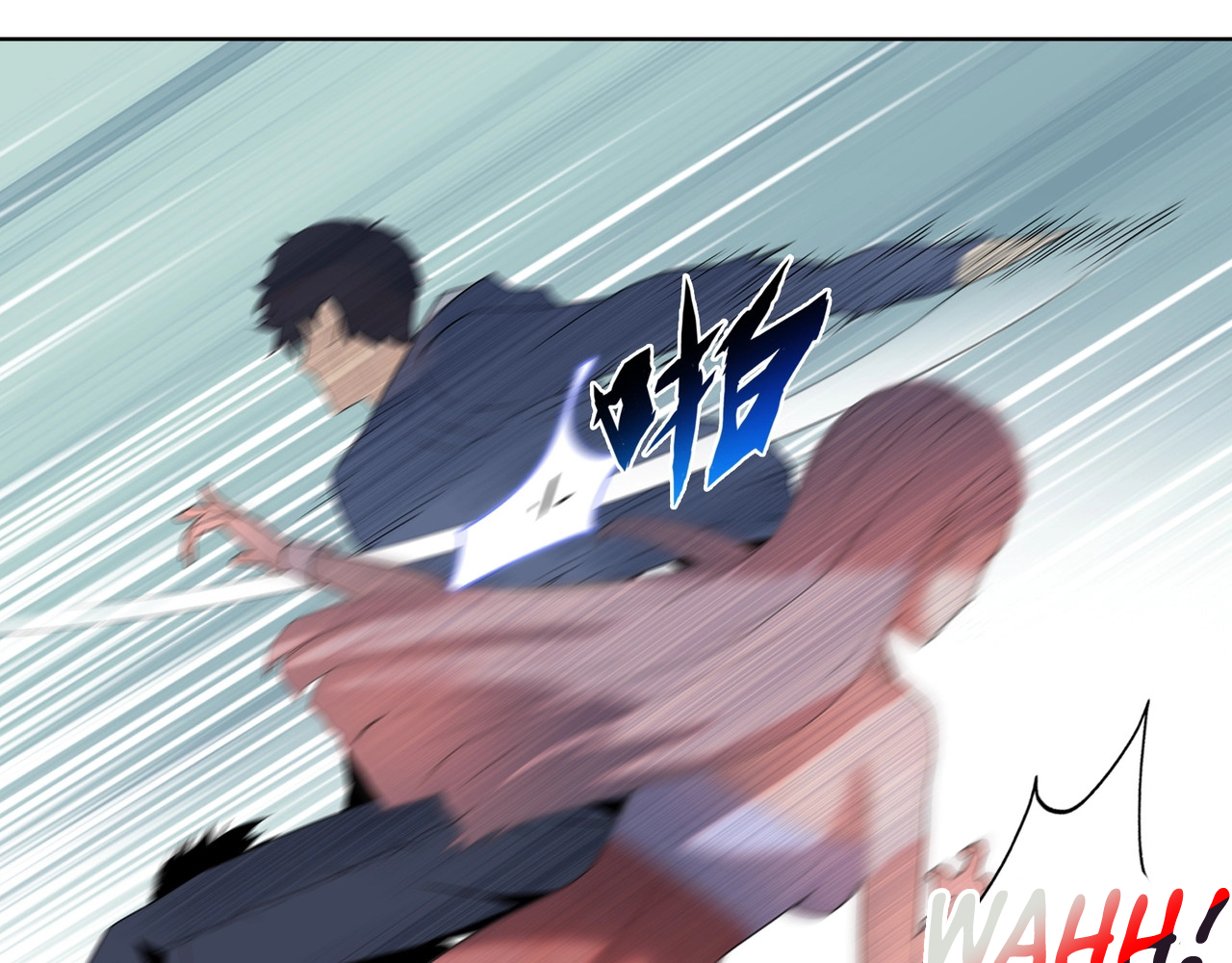 Read The doomsday ruthless man EN Manga Online