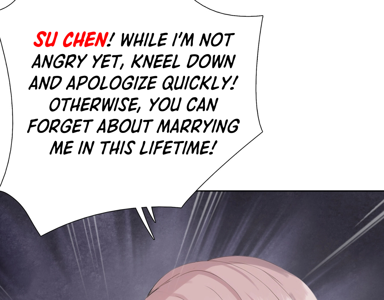 Read The doomsday ruthless man EN Manga Online