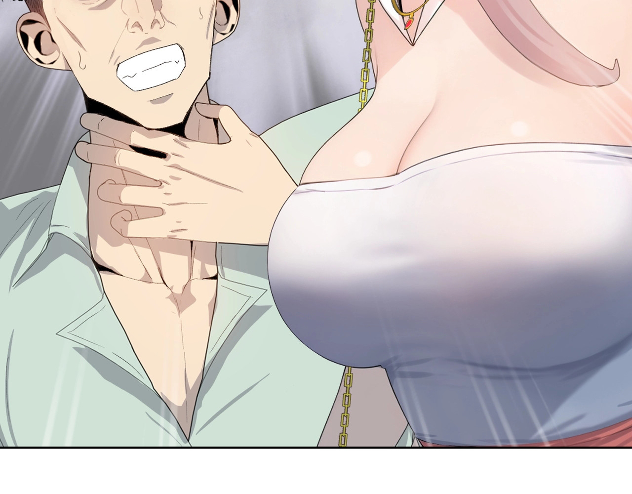 Read The doomsday ruthless man EN Manga Online