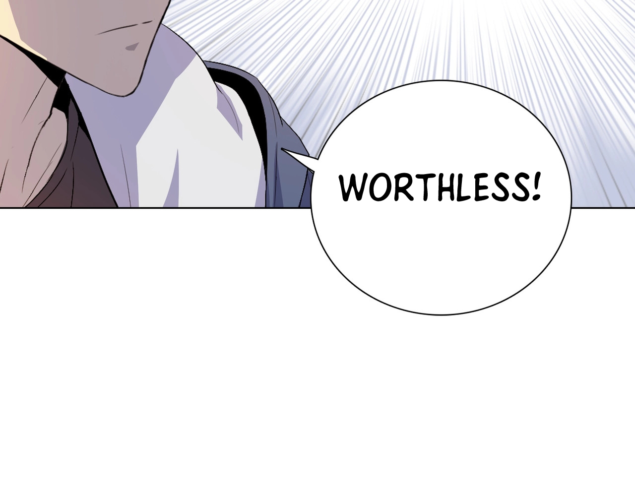 Read The doomsday ruthless man EN Manga Online