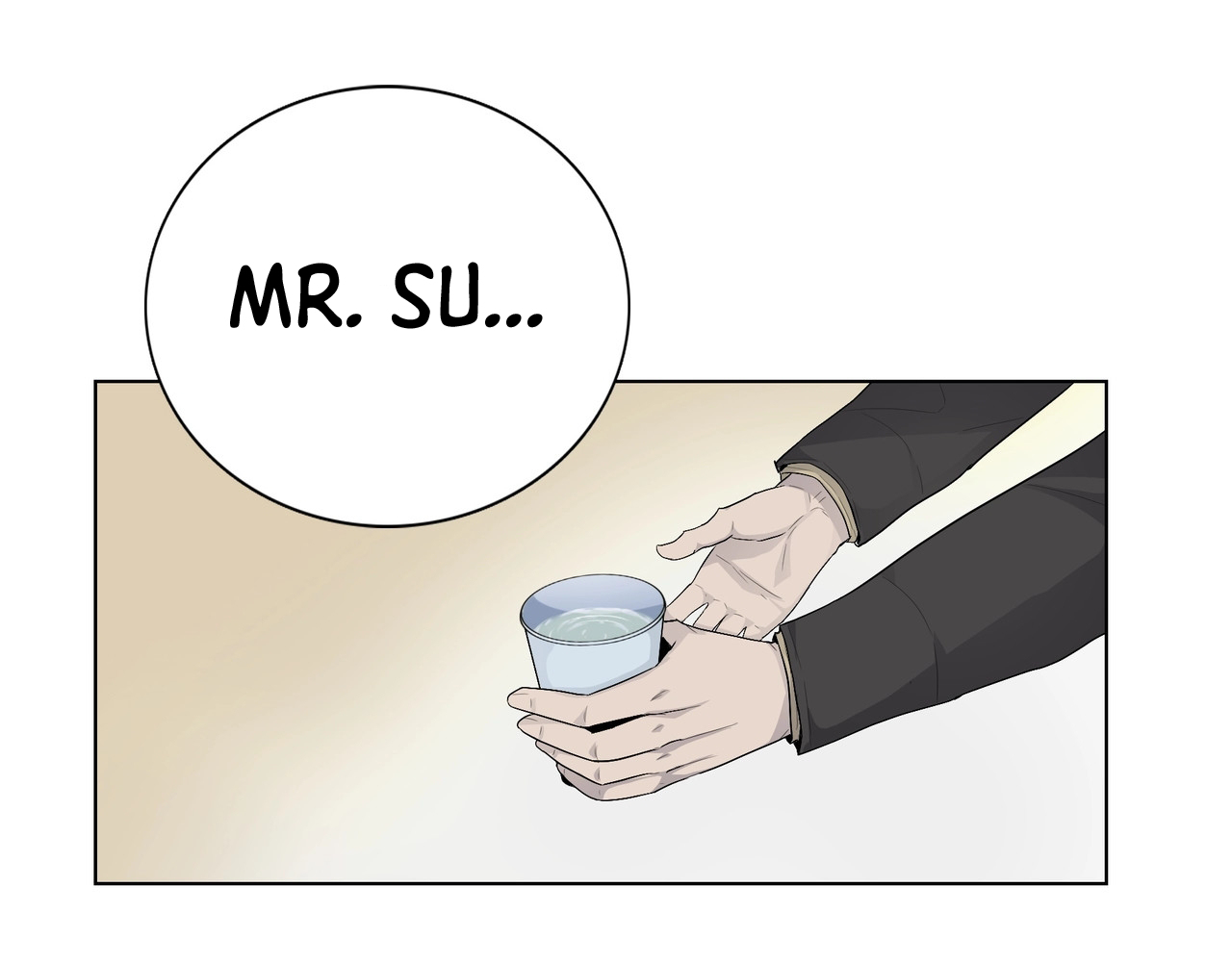 Read The doomsday ruthless man EN Manga Online