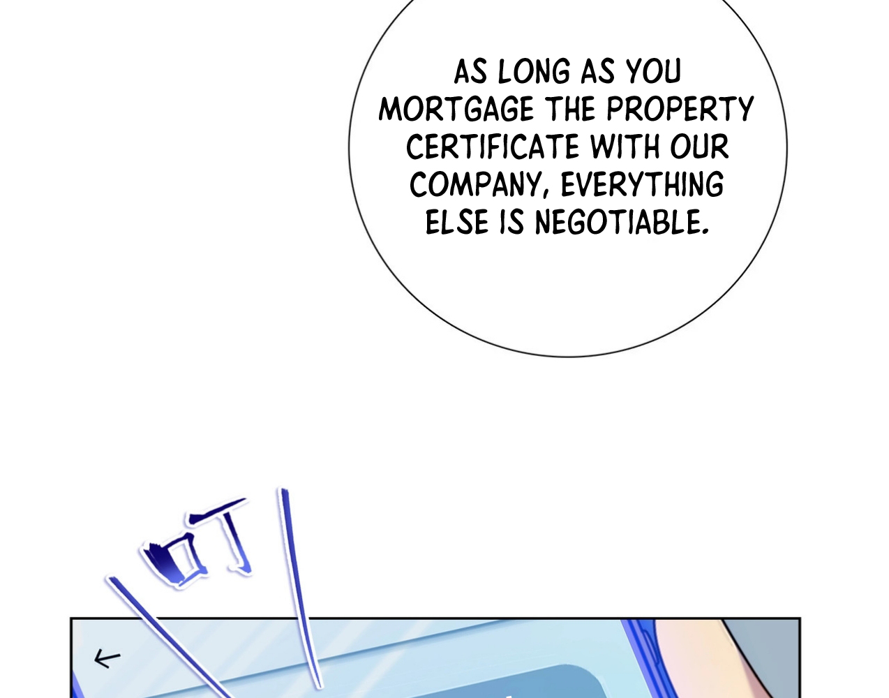 Read The doomsday ruthless man EN Manga Online