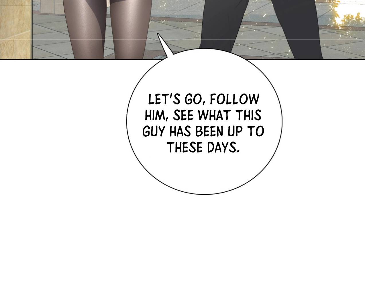 Read The doomsday ruthless man EN Manga Online