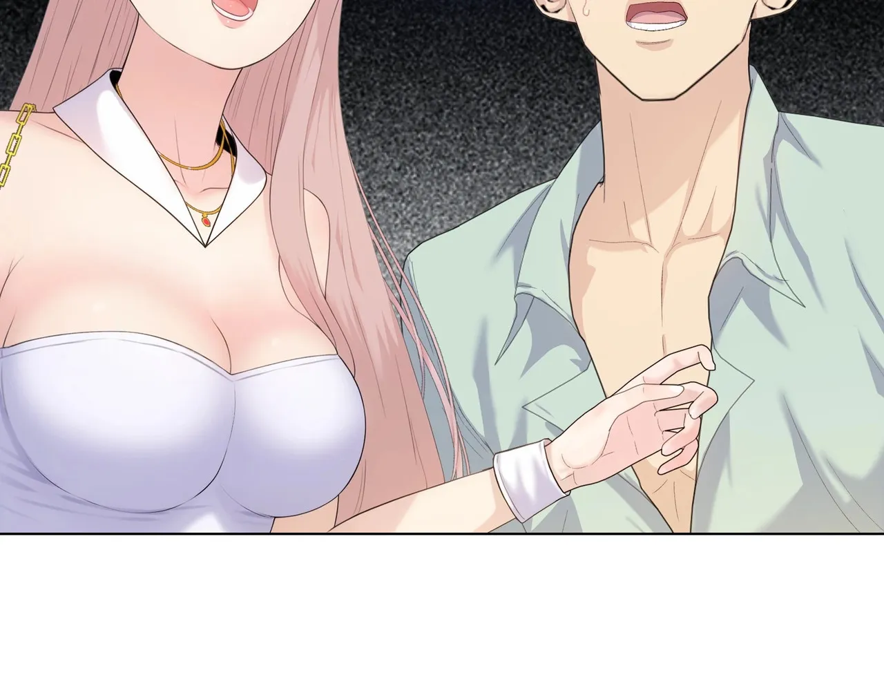 Read The doomsday ruthless man EN Manga Online