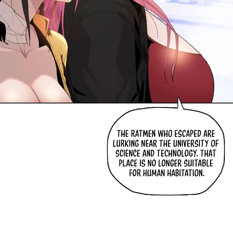Read The doomsday ruthless man EN Manga Online