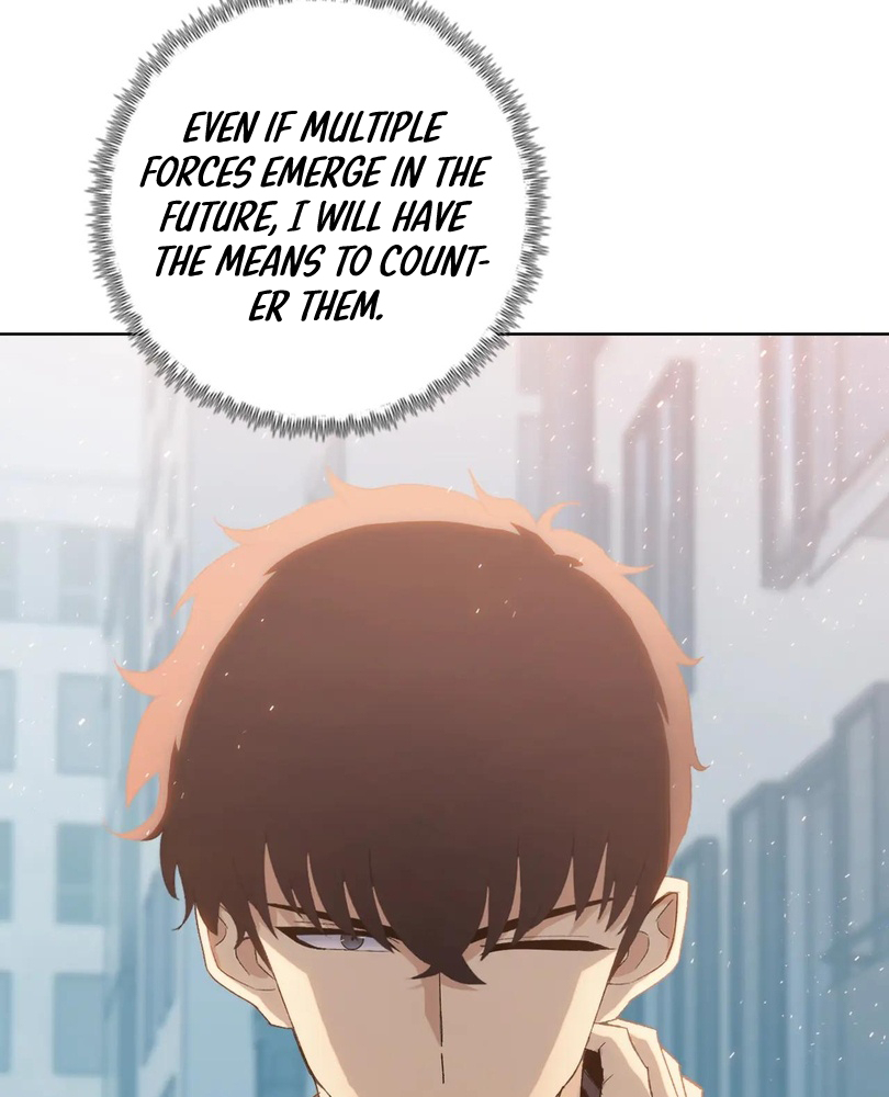 Read The doomsday ruthless man EN Manga Online