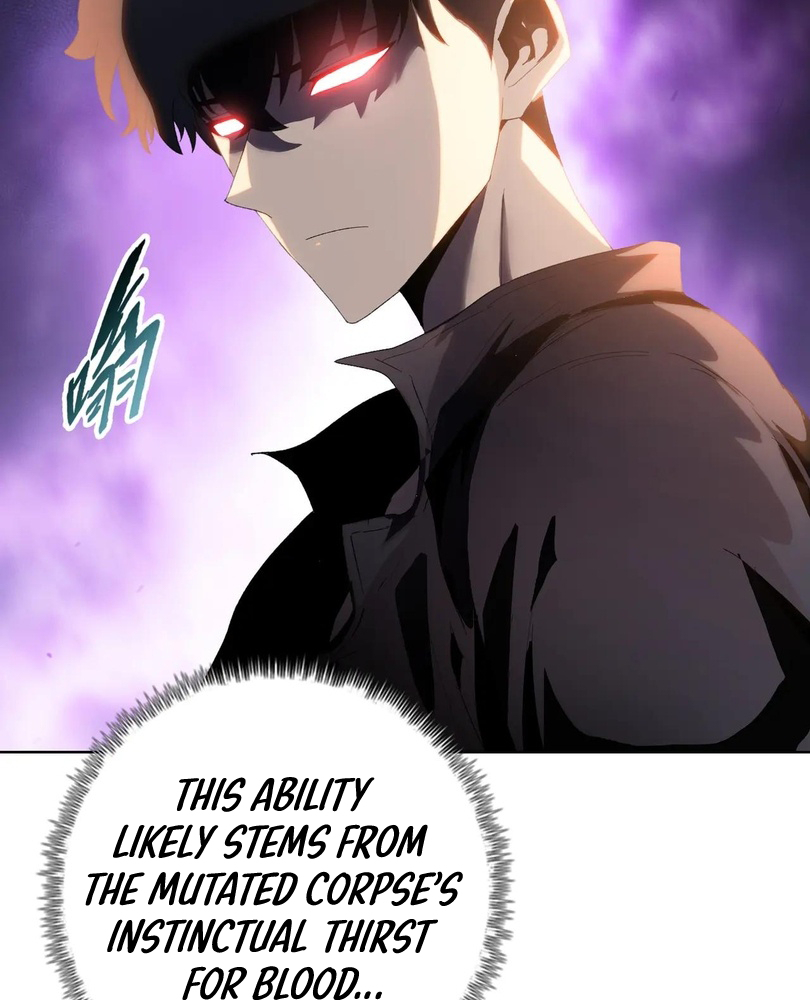 Read The doomsday ruthless man EN Manga Online