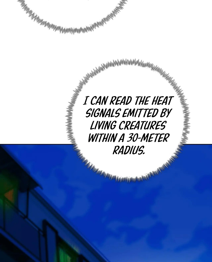 Read The doomsday ruthless man EN Manga Online