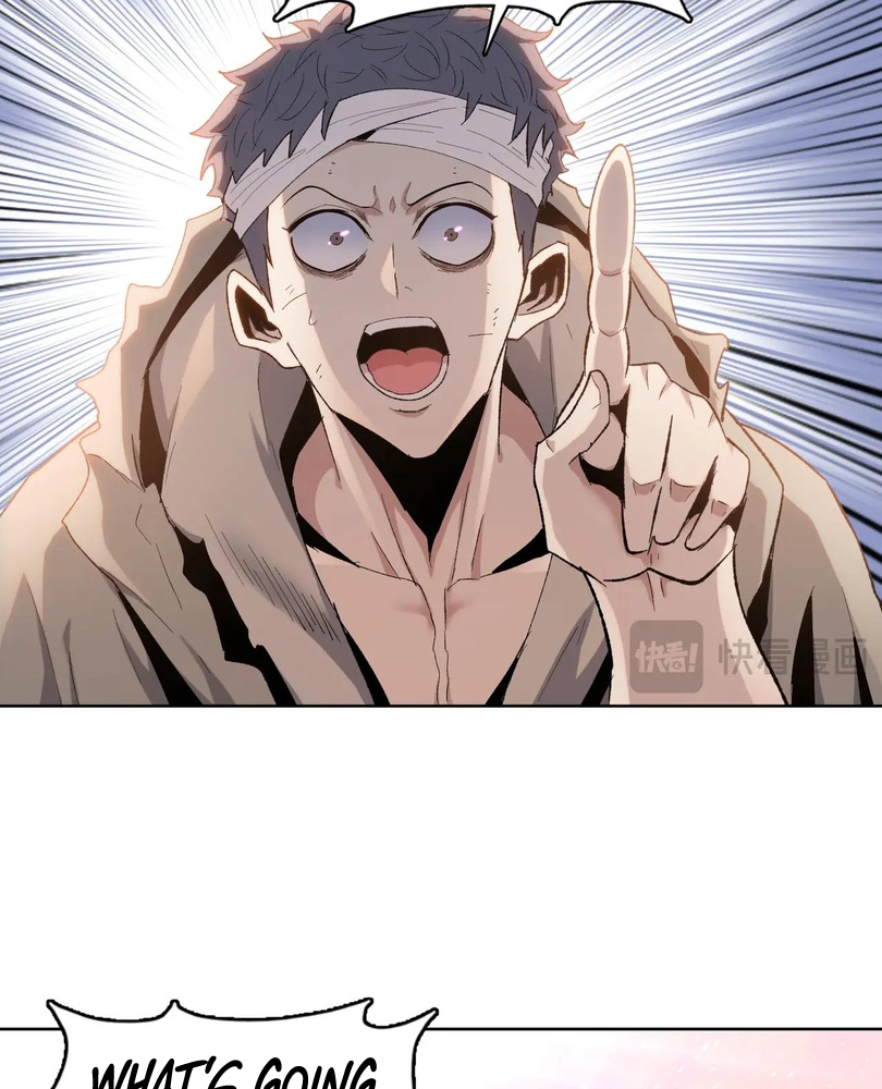Read The doomsday ruthless man EN Manga Online