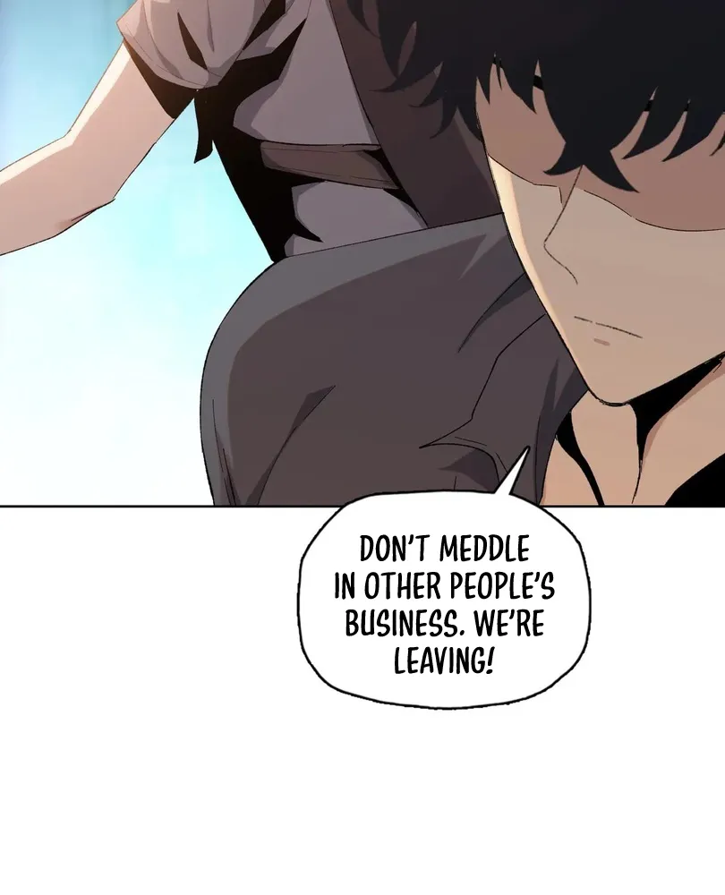 Read The doomsday ruthless man EN Manga Online