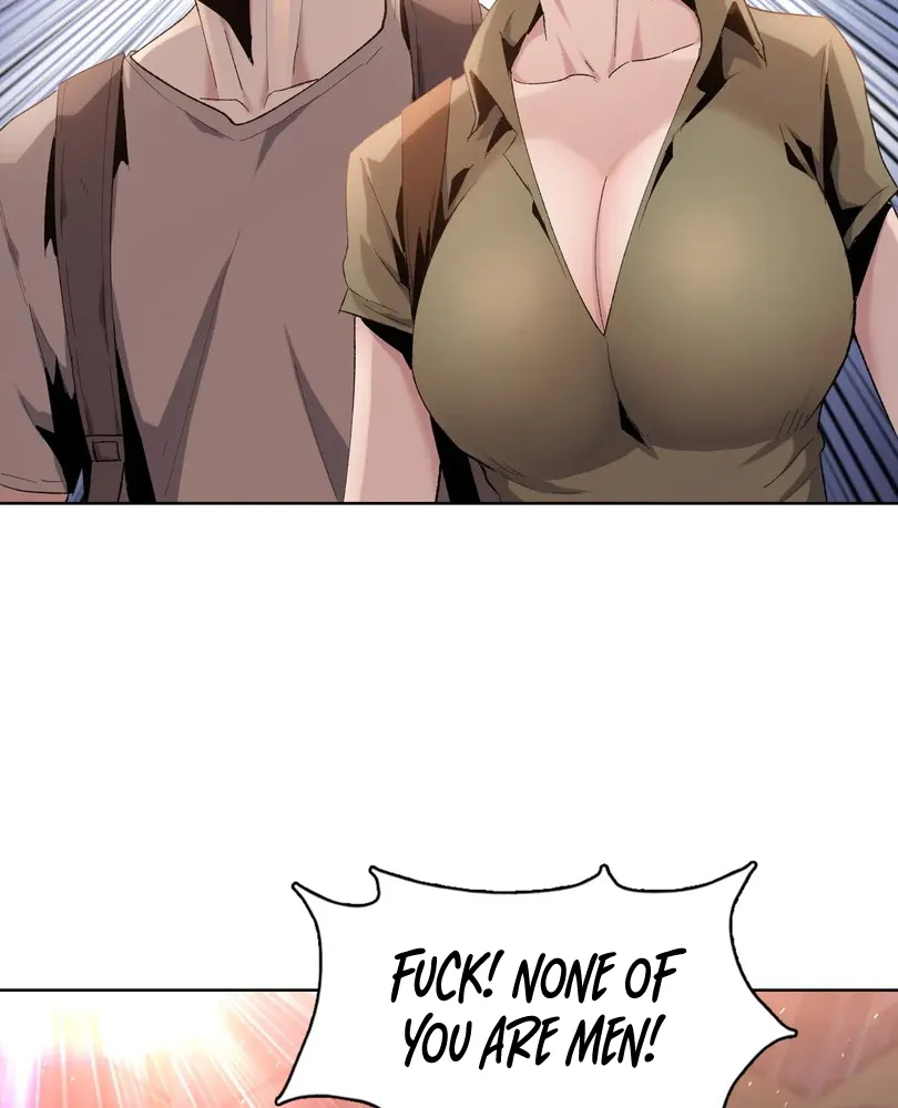 Read The doomsday ruthless man EN Manga Online