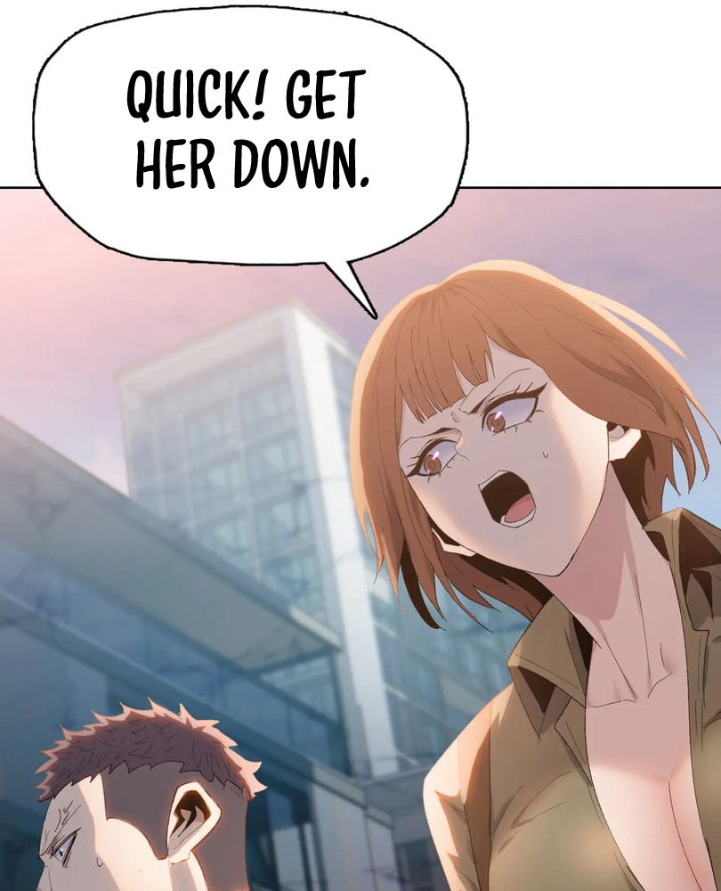 Read The doomsday ruthless man EN Manga Online