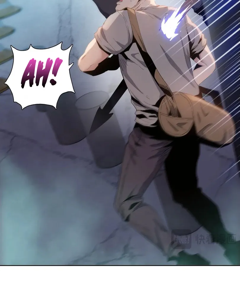 Read The doomsday ruthless man EN Manga Online