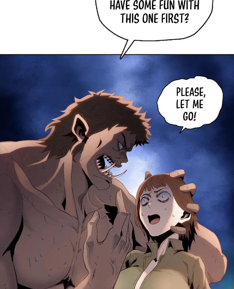 Read The doomsday ruthless man EN Manga Online