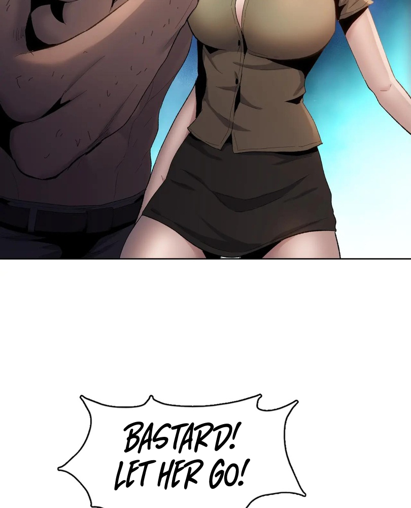 Read The doomsday ruthless man EN Manga Online