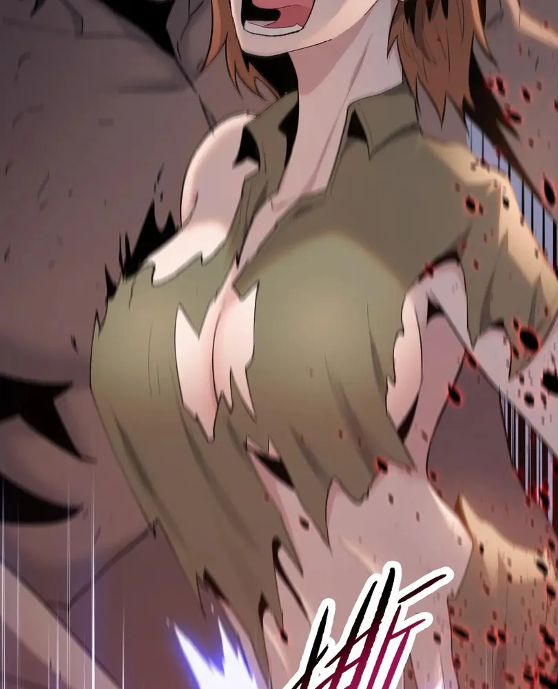 Read The doomsday ruthless man EN Manga Online