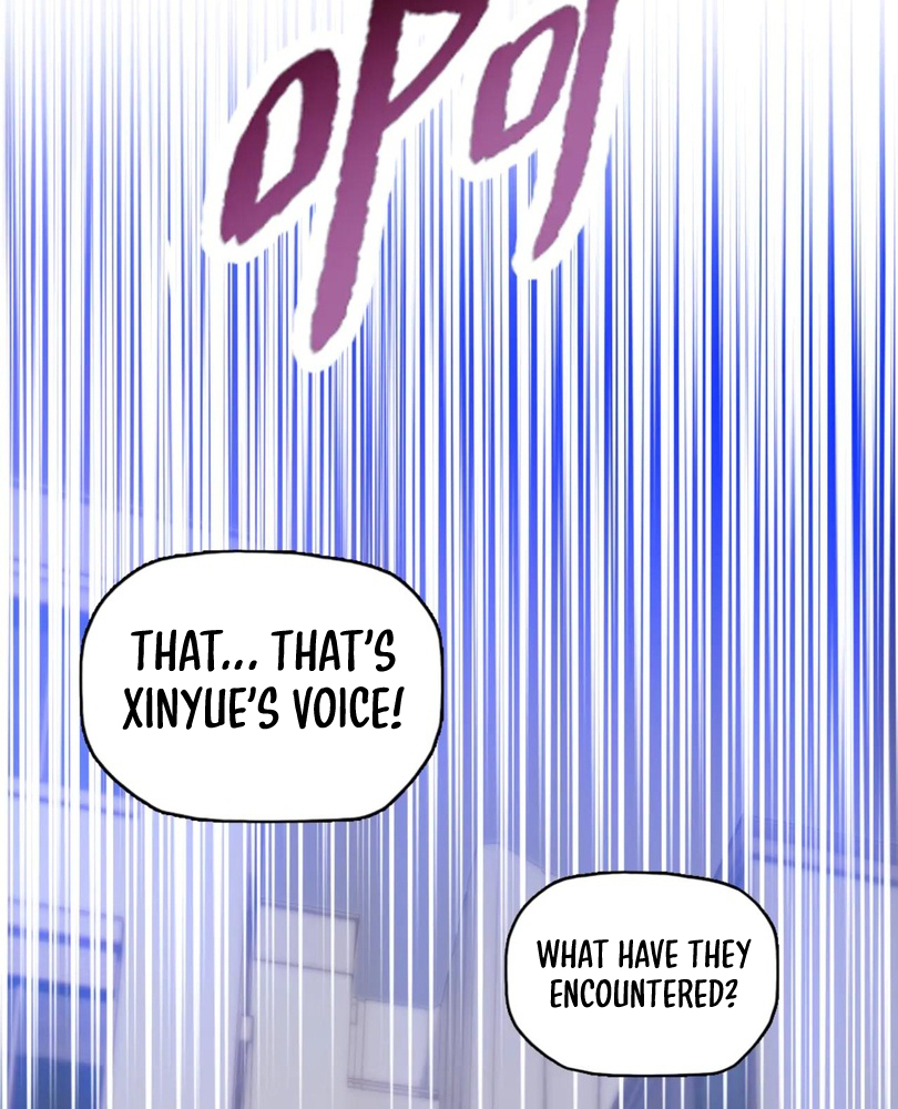 Read The doomsday ruthless man EN Manga Online