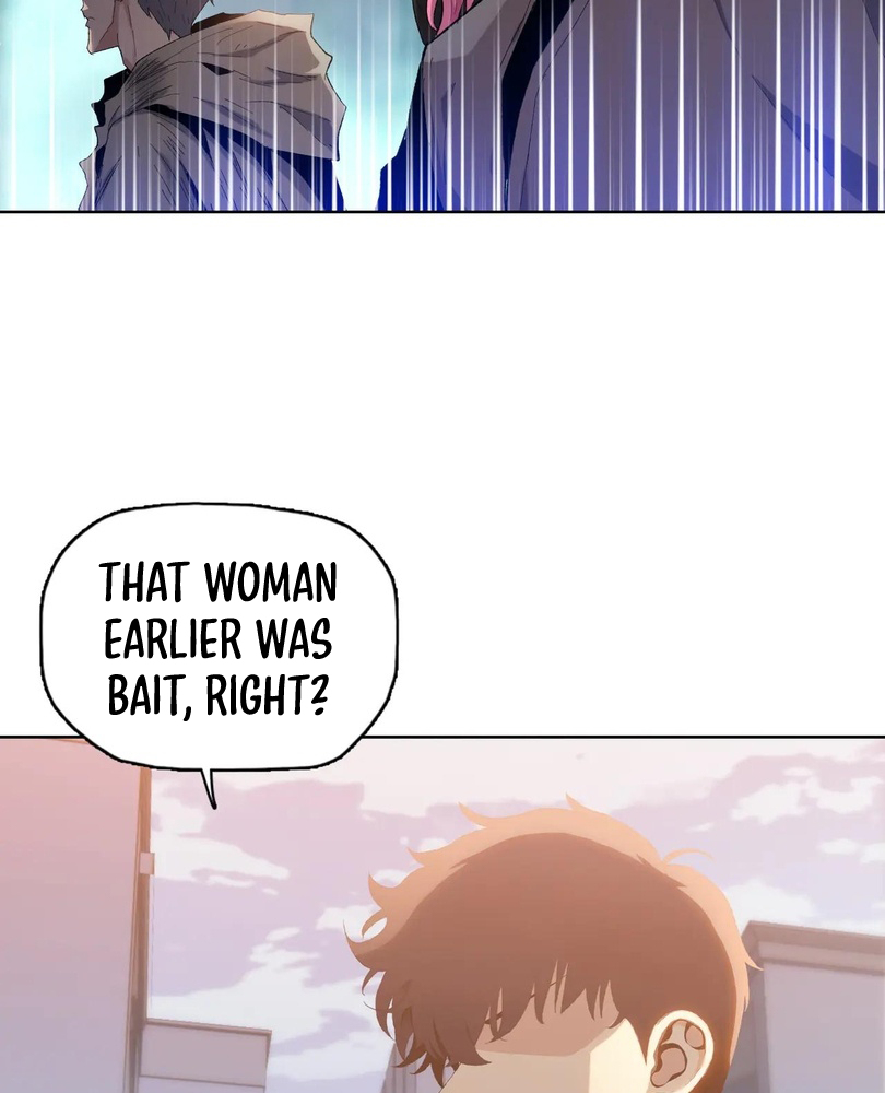 Read The doomsday ruthless man EN Manga Online