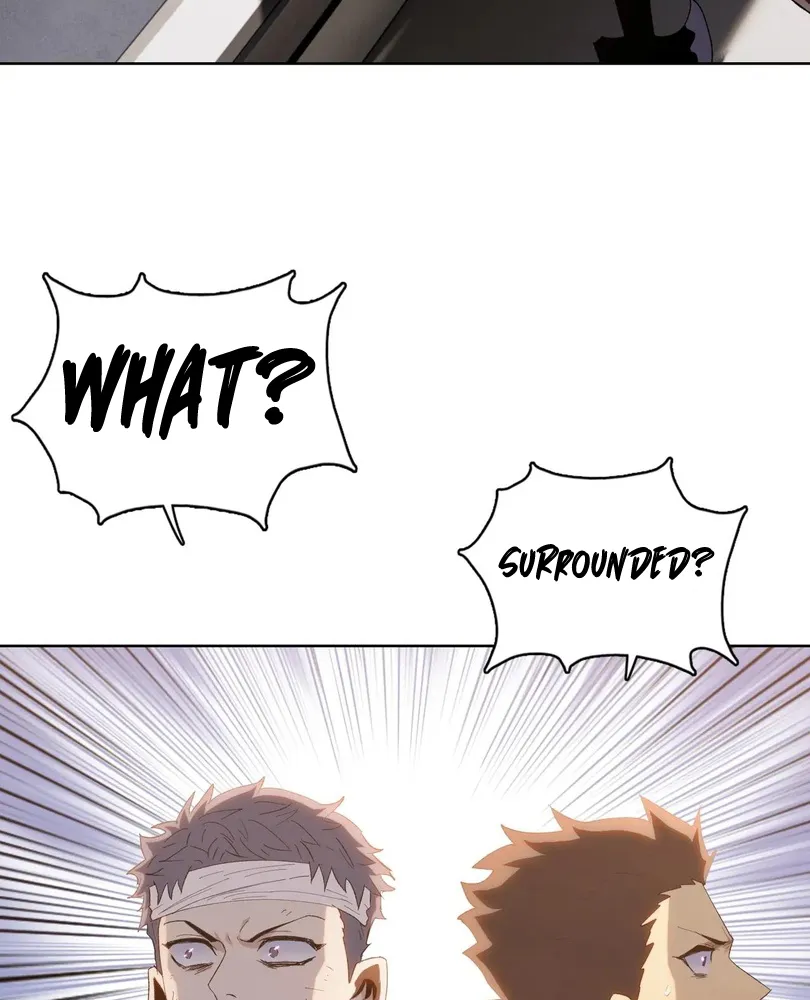 Read The doomsday ruthless man EN Manga Online
