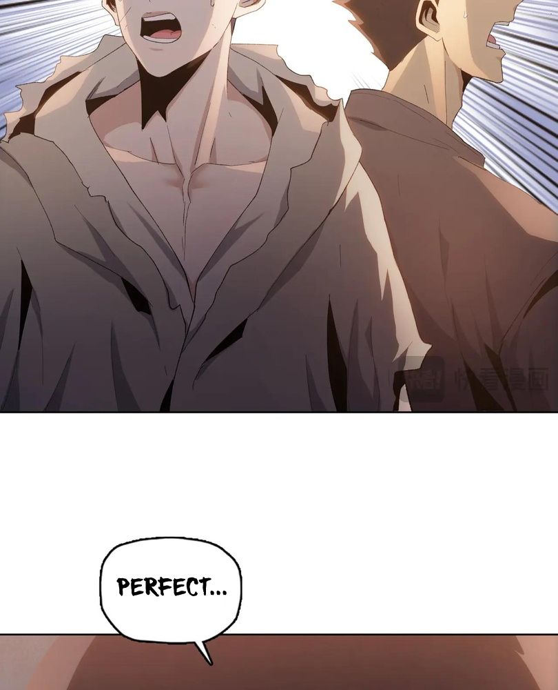 Read The doomsday ruthless man EN Manga Online