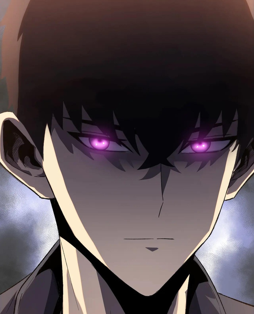 Read The doomsday ruthless man EN Manga Online