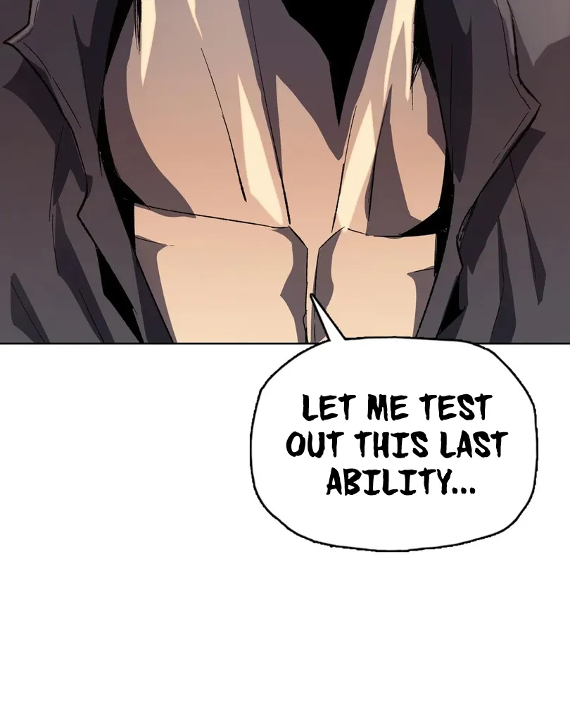 Read The doomsday ruthless man EN Manga Online