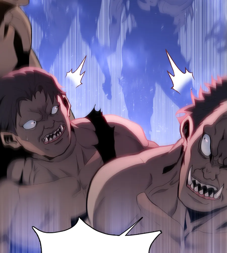 Read The doomsday ruthless man EN Manga Online