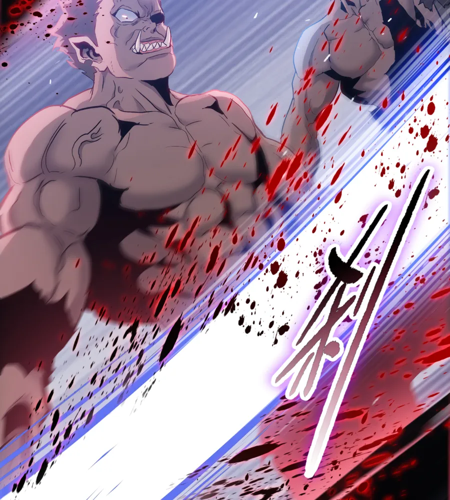 Read The doomsday ruthless man EN Manga Online