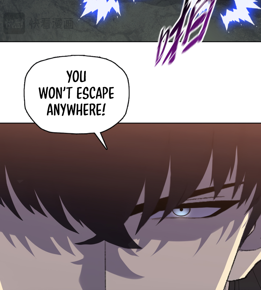 Read The doomsday ruthless man EN Manga Online
