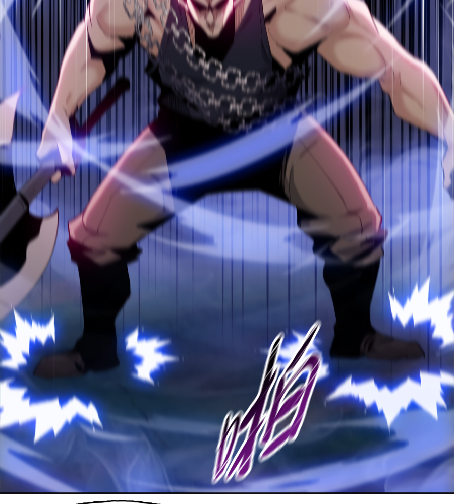 Read The doomsday ruthless man EN Manga Online