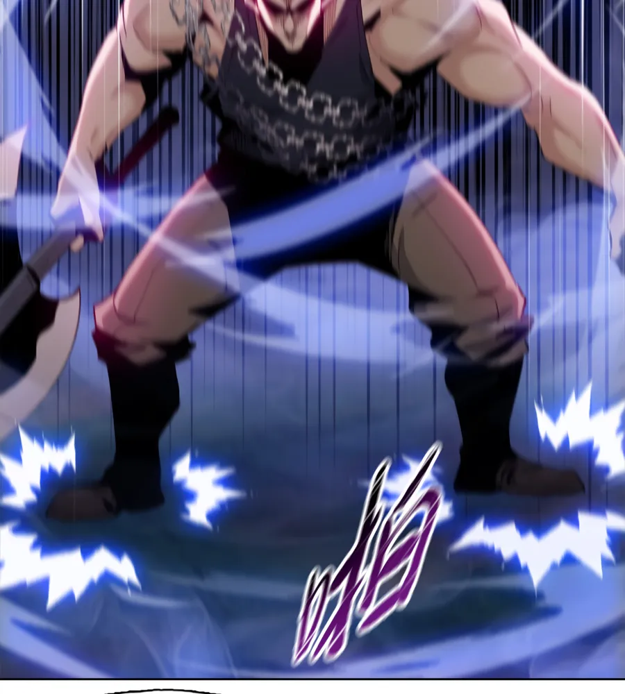 Read The doomsday ruthless man EN Manga Online