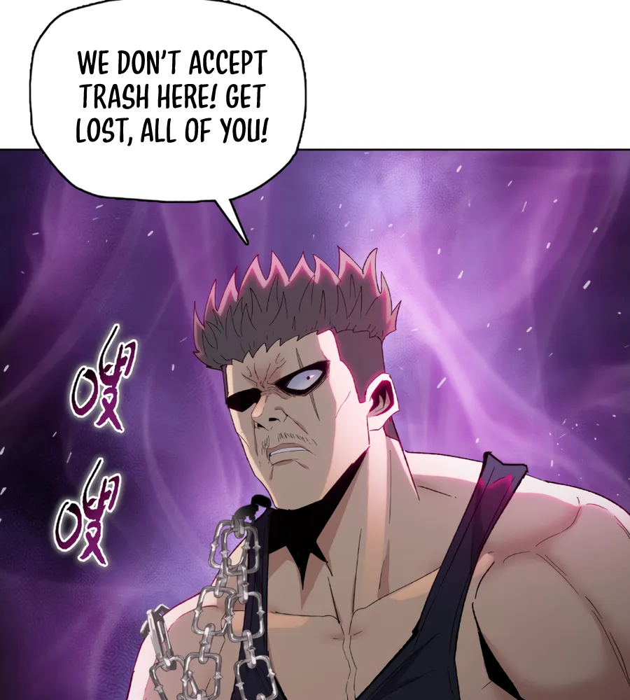 Read The doomsday ruthless man EN Manga Online
