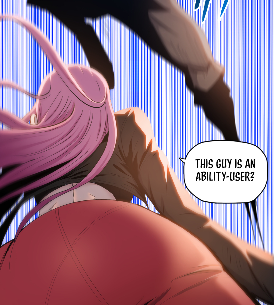 Read The doomsday ruthless man EN Manga Online