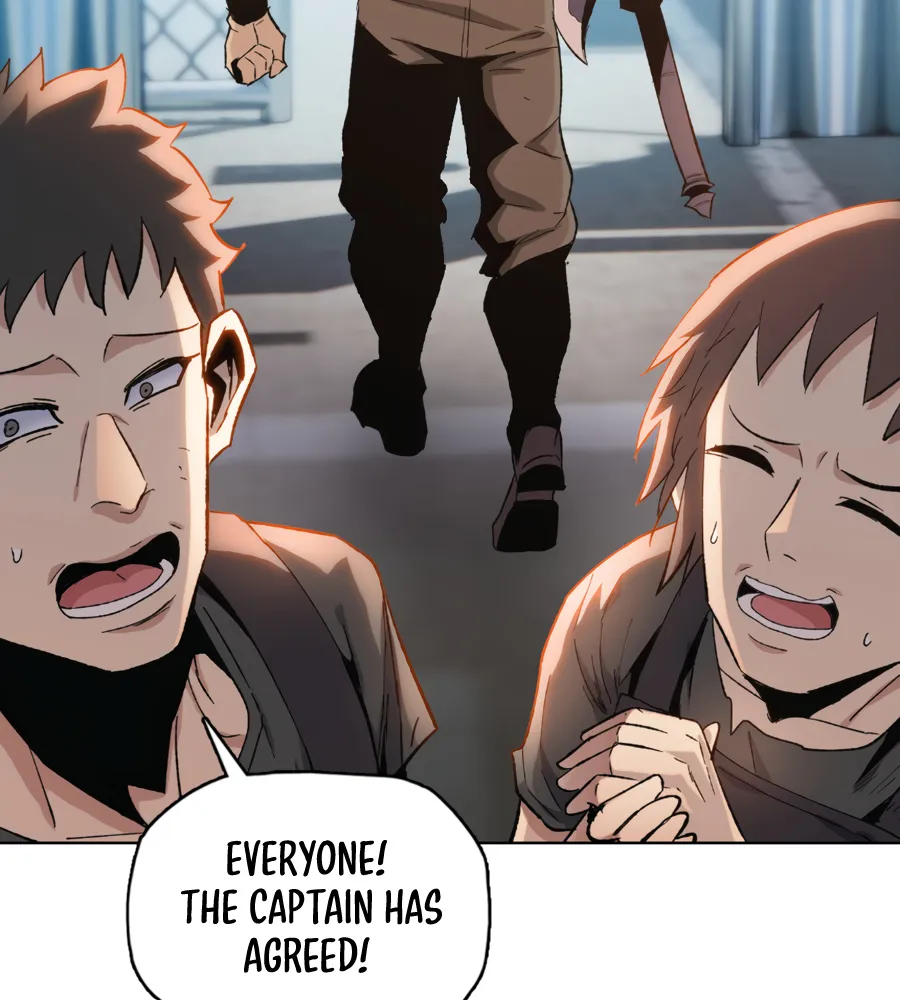 Read The doomsday ruthless man EN Manga Online
