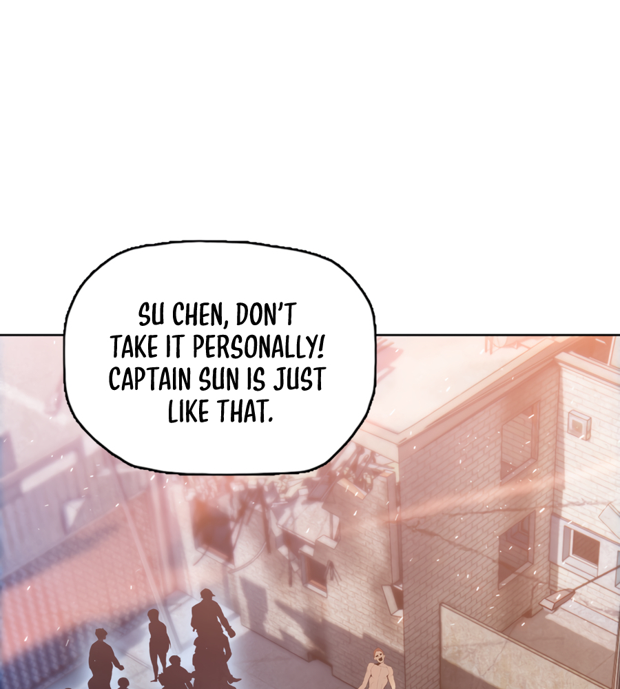 Read The doomsday ruthless man EN Manga Online