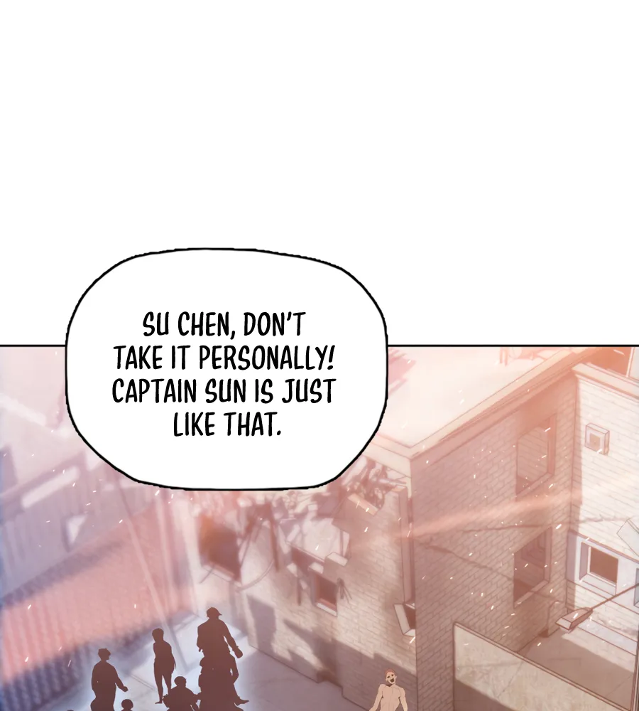 Read The doomsday ruthless man EN Manga Online