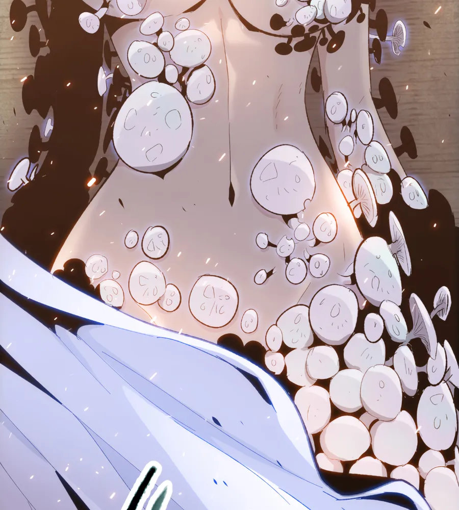 Read The doomsday ruthless man EN Manga Online
