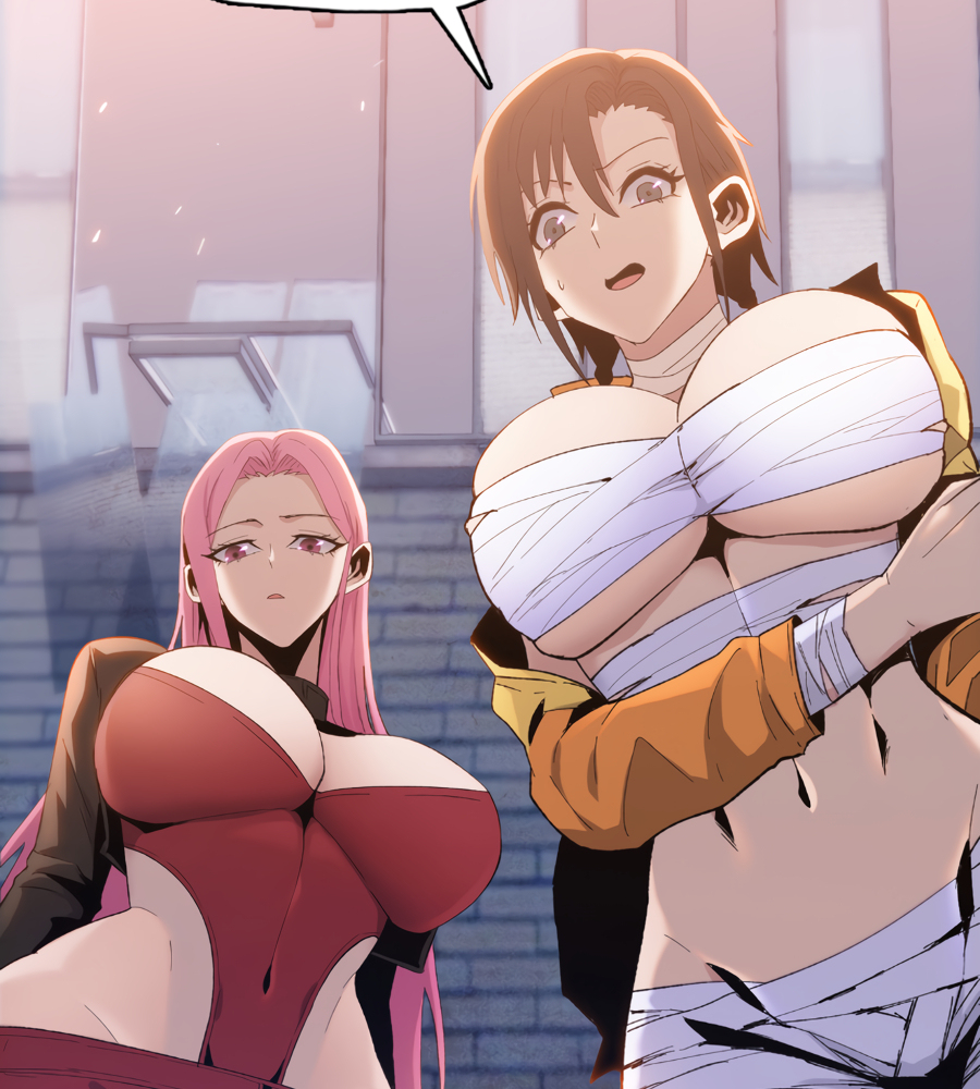 Read The doomsday ruthless man EN Manga Online