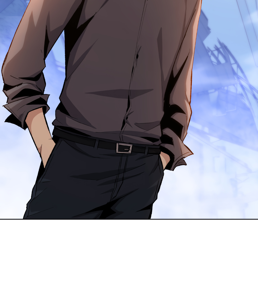 Read The doomsday ruthless man EN Manga Online