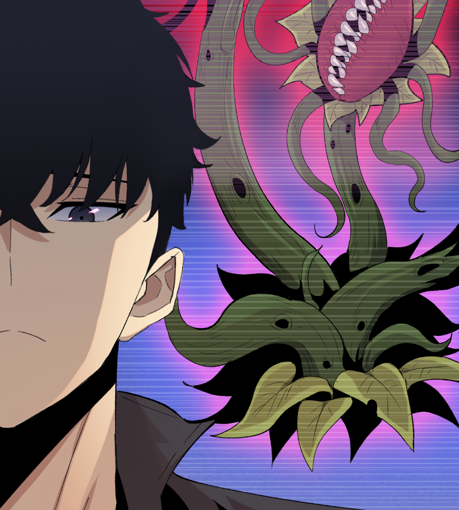 Read The doomsday ruthless man EN Manga Online