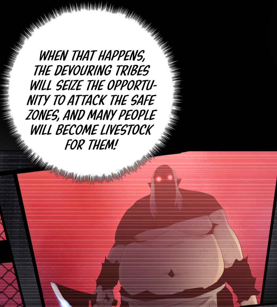 Read The doomsday ruthless man EN Manga Online