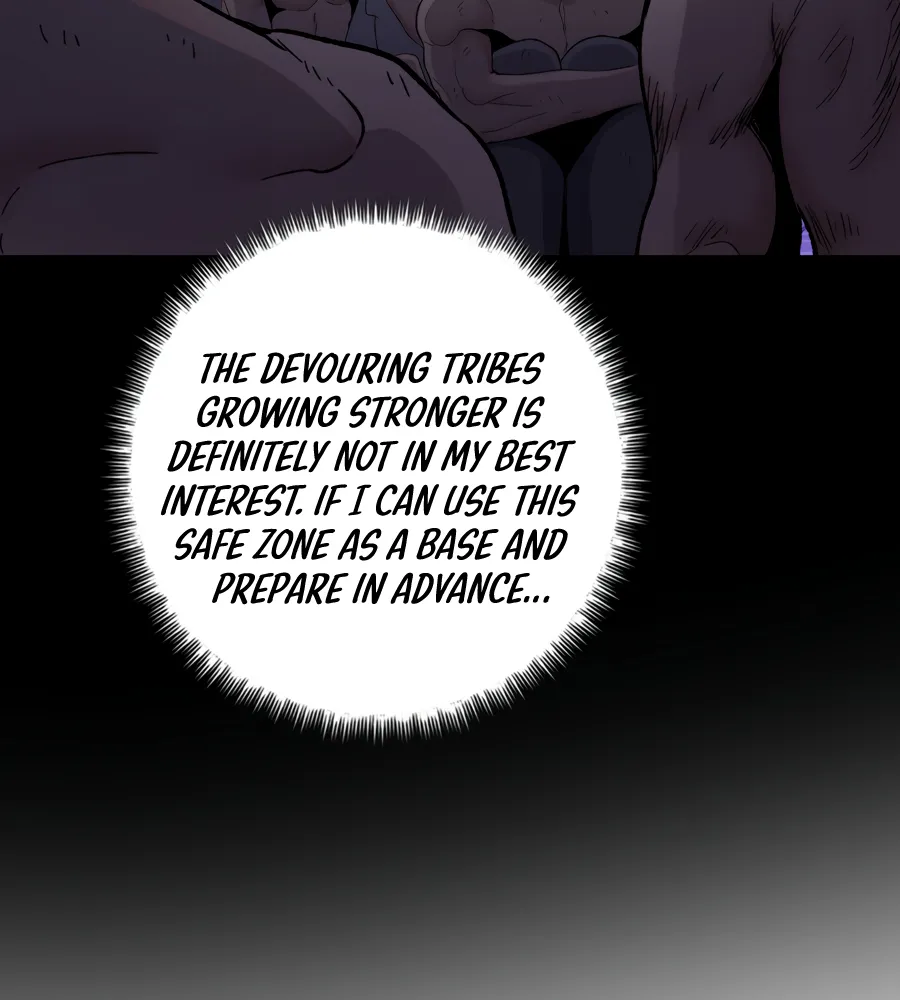 Read The doomsday ruthless man EN Manga Online