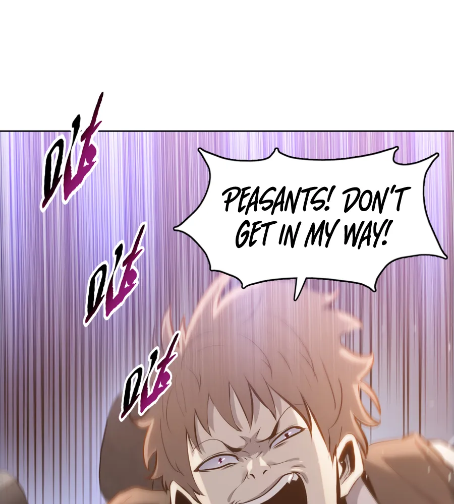 Read The doomsday ruthless man EN Manga Online
