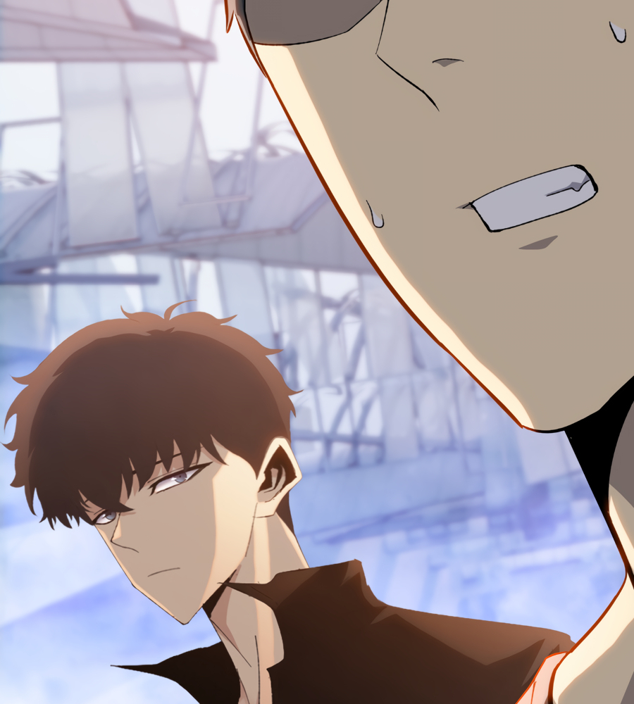 Read The doomsday ruthless man EN Manga Online
