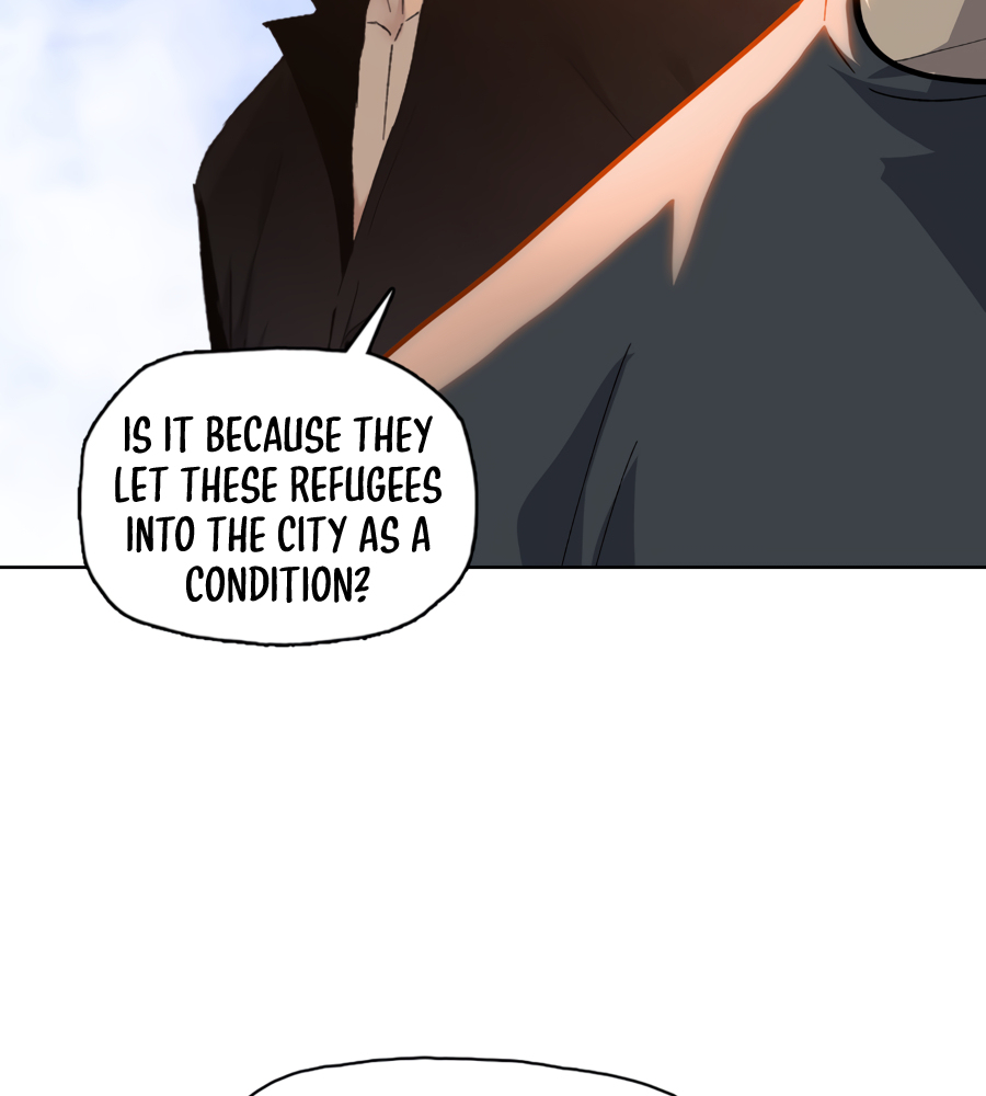 Read The doomsday ruthless man EN Manga Online