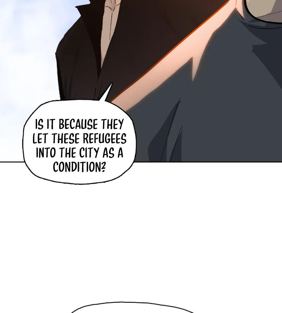 Read The doomsday ruthless man EN Manga Online